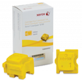 ~Brand New Original XEROX 108R00992 Solid Ink Sticks 2 Yellow