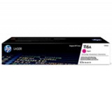 ~Brand New Original HP W2063A  (HP 116A) Magenta Laser Toner Cartridge 