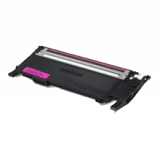 Compatible with SAMSUNG CLT-M407S Laser Toner Cartridge Magenta