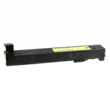 HP CF302A (827A) Laser Toner Cartridge Yellow