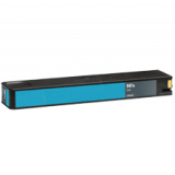 HP J3M68A (HP981) Laser Toner Cartridge Cyan