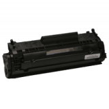 MICR HP Q2612A HP12A (For Checks) Laser Toner Cartridge