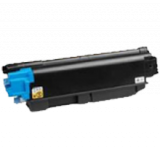 Kyocera Mita TK-5272C (1T02TVCUS0) Cyan Laser Toner Cartridge 