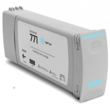 HP CE042A (771) INK / INKJET Latex Cartridge Light Cyan