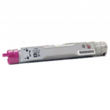 XEROX 016200600 Laser Toner Cartridge Magenta High Yield