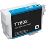 Epson T760220 Cyan INK / INKJET Cartridge 