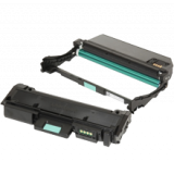 SAMSUNG MLT-D116L & MLT-R116L High Yield Laser Toner Cartridge & Drum Unit Combo Pack