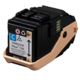 XEROX 106R02599 Laser Toner Cartridge Cyan