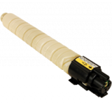 RICOH 842094 Laser Toner Cartridge Yellow