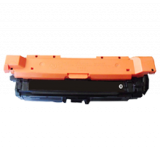 HP CE740A Laser Toner Cartridge Black