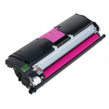 KONICA MINOLTA 1710588-006 Laser Toner Cartridge Magenta