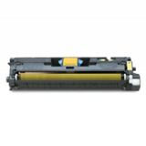 HP Q3962A Laser Toner Cartridge Yellow High Yield