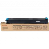 ~Brand New Original SHARP MX-31NTCA Laser Toner Cartridge Cyan