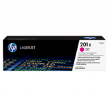 ~Brand New Original HP CF403X (201X) Laser Toner Cartridge High Yield Magenta