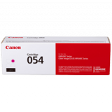 ~Brand New Original Canon 3022C001 (054) Magenta Laser Toner Cartridge 