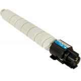 RICOH 842092 Laser Toner Cartridge Cyan