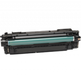 HP CF450A (655A) Laser Toner Cartridge Black