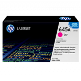 ~Brand New Original HP C9733A Laser Toner Cartridge Magenta