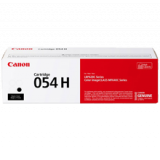 ~Brand New Original Canon 3028C001 (054) High Yield Black Laser Toner Cartridge 