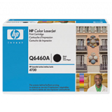 ~Brand New Original HP Q6460A Laser Toner Cartridge Black