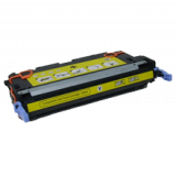 HP Q6462A Laser Toner Cartridge Yellow