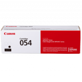 ~Brand New Original Canon 3024C001 (054) Black Laser Toner Cartridge 
