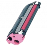 KONICA MINOLTA A00W262 Laser Toner Cartridge Magenta