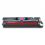 HP Q3963A Laser Toner Cartridge Magenta High Yield