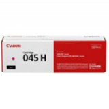 ~Brand New Original Canon 1244C001 (045H) Laser Toner Cartridge High Yield Magenta