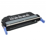 HP CB400A Laser Toner Cartridge Black