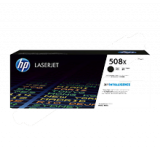 ~Brand New Original HP CF360X (508X) Laser Toner Cartridge Black High Yield