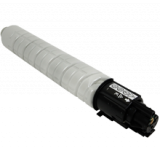 RICOH 842091 Laser Toner Cartridge Black