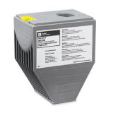 Lanier Worldwide 888232 Laser Toner Cartridge Yellow