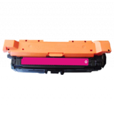HP CE743A Laser Toner Cartridge Magenta