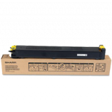 ~Brand New Original SHARP MX-31NTYA Laser Toner Cartridge Yellow
