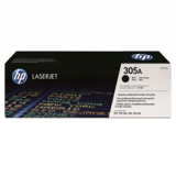 ~Brand New Original HP CE410A 305A Laser Toner Cartridge Black