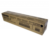 ~Brand New Original TOSHIBA T281CK Laser Toner Cartridge Black