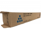 ~Brand New Original RICOH 842092 Laser Toner Cartridge Cyan