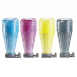 CANON CLC 700 Laser Toner Cartridge Set Black Cyan Yellow Magenta