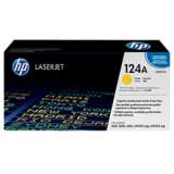 ~Brand New Original HP Q6002A Laser Toner Cartridge Yellow