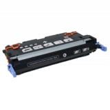 HP Q6460A Laser Toner Cartridge Black
