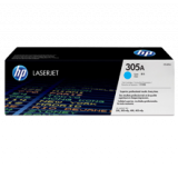 ~Brand New Original HP CE411A 305A Laser Toner Cartridge Cyan