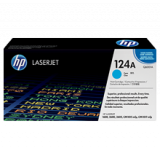 ~Brand New Original HP Q6001A Laser Toner Cartridge Cyan
