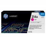 ~Brand New Original HP Q7563A Laser Toner Cartridge Magenta