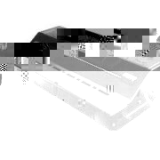  Genicom Tally LPS 1XAA Laser Toner Cartridge