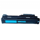 HP C8551A Laser Toner Cartridge Cyan