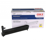 ~Brand New OKIDATA 44064013 Laser Drum Unit Yellow