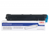 ~Brand New Original OKIDATA 43502301 Laser Toner Cartridge