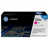 ~Brand New Original HP Q6003A Laser Toner Cartridge Magenta