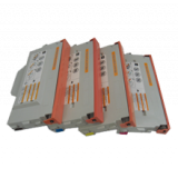 LEXMARK/IBM 1334 Laser Toner Cartridge Set Black Cyan Magenta Yellow High Yield